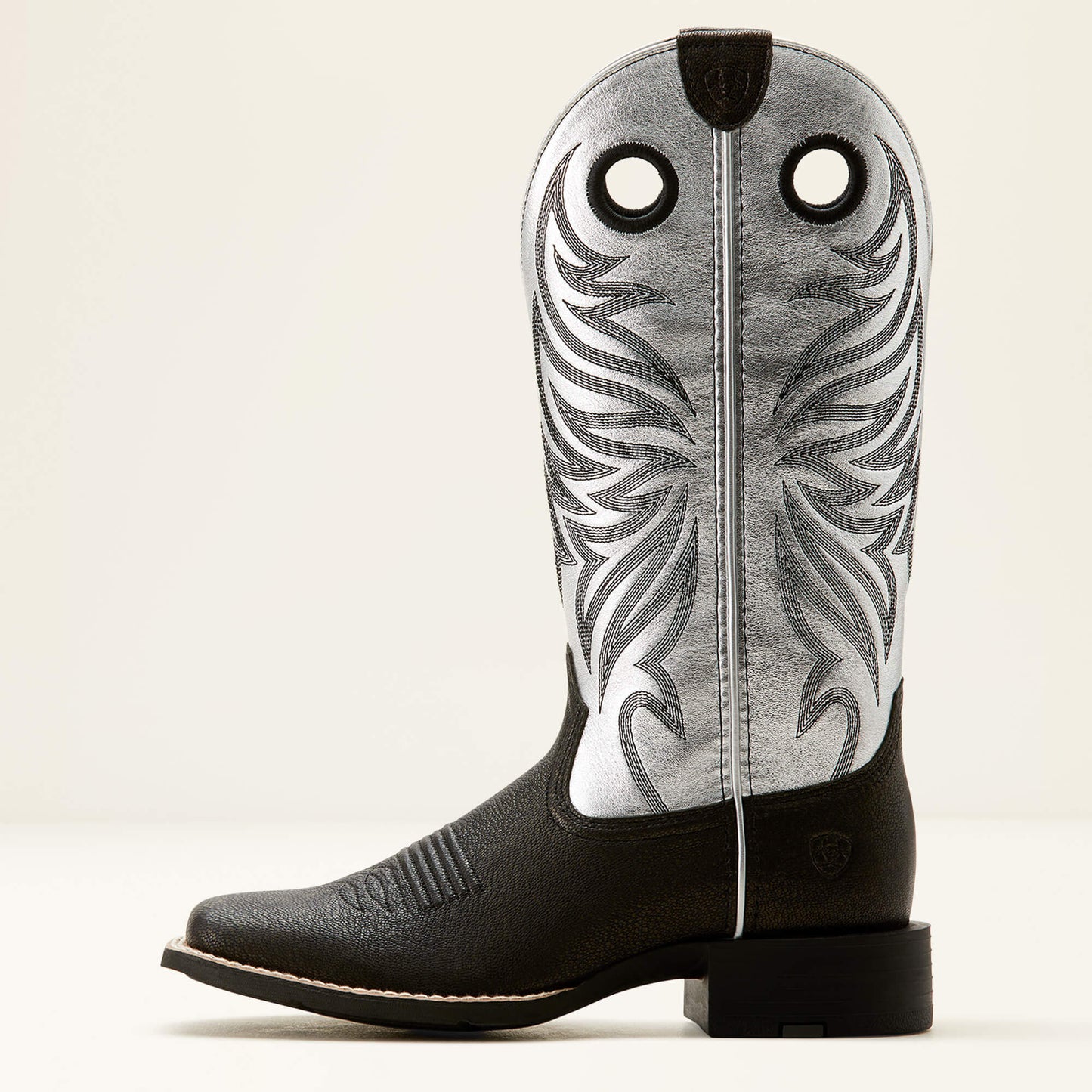 Ariat Round Up Ryder Western Boot