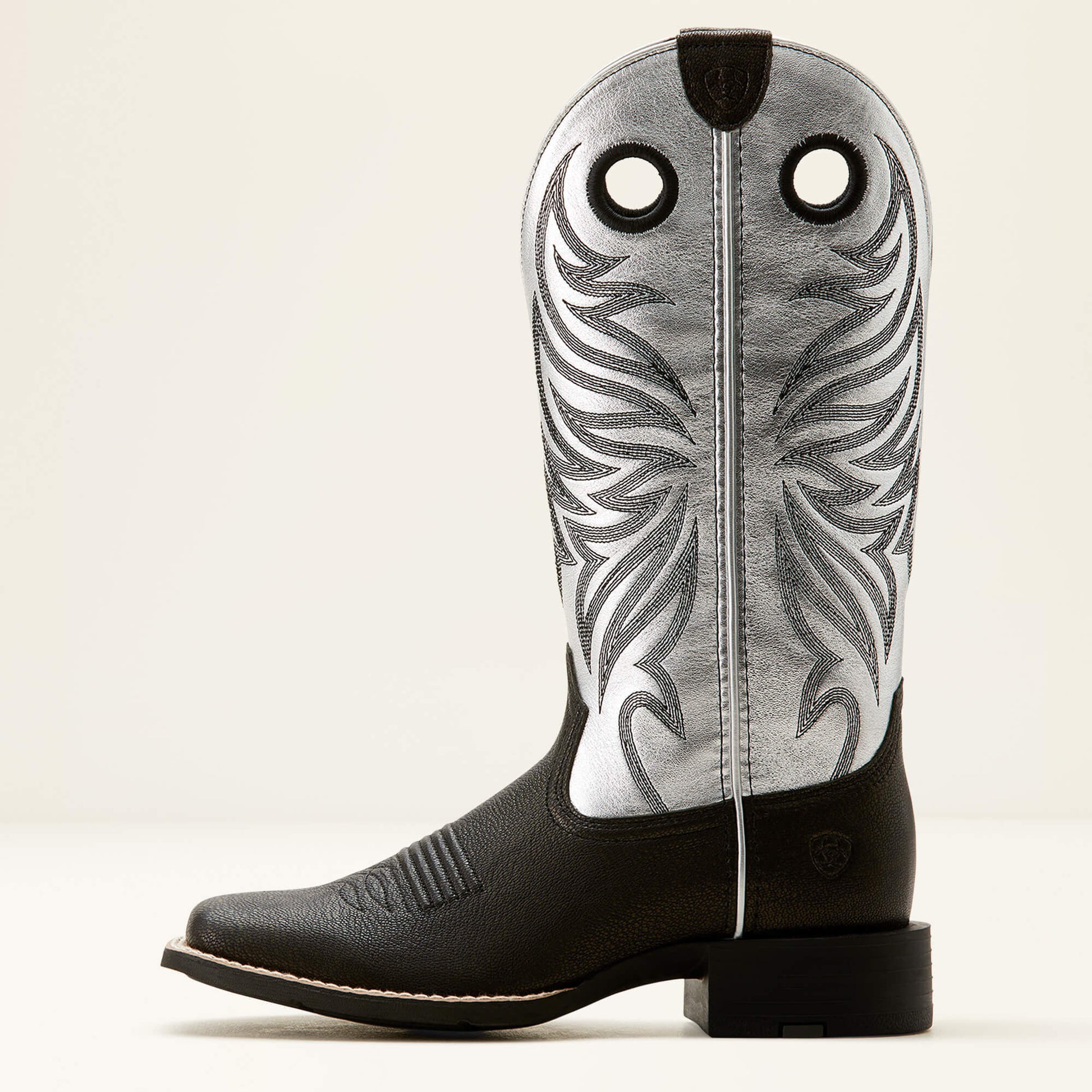 Ariat Round Up Ryder Western Boot