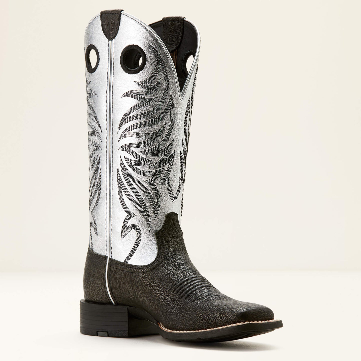 Ariat Round Up Ryder Western Boot