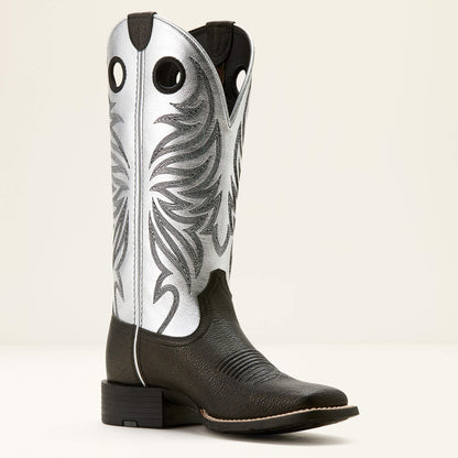 Ariat Round Up Ryder Western Boot