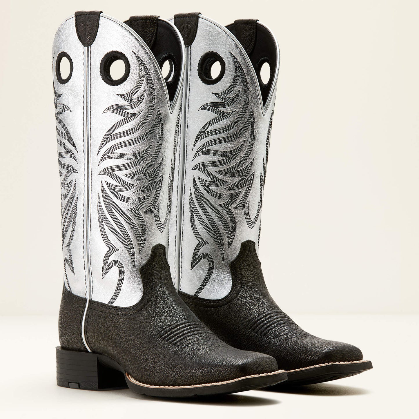 Ariat Round Up Ryder Western Boot