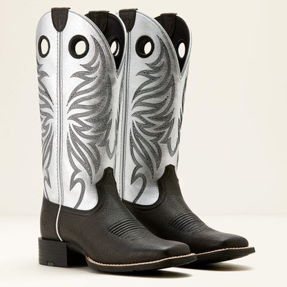 Ariat Round Up Ryder Western Boot