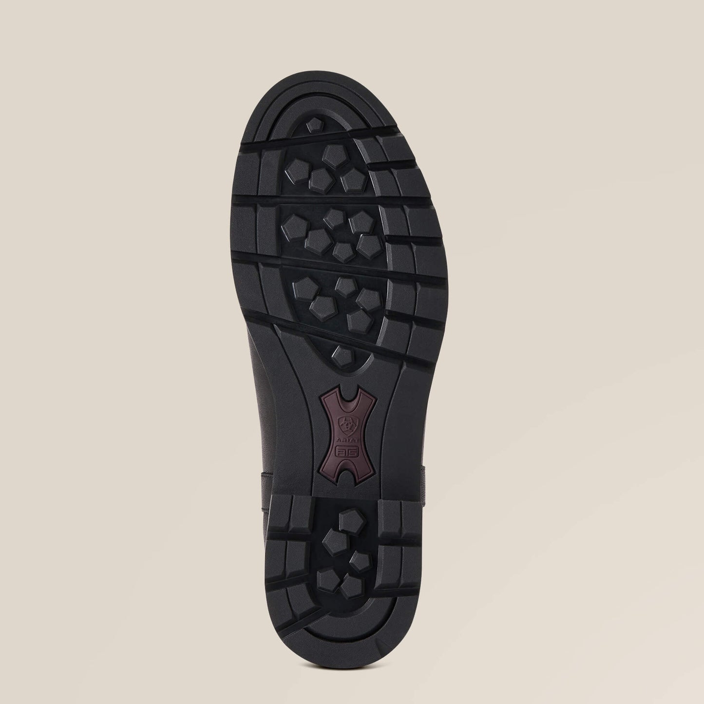 Ariat Wexford Waterproof Chelsea Boot