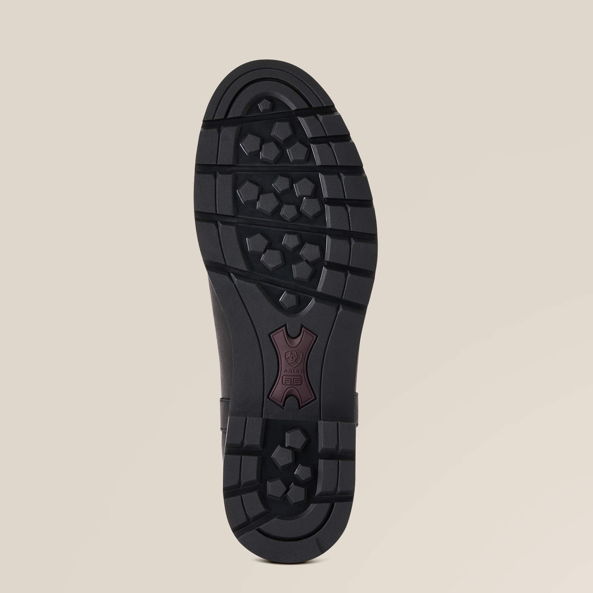 Ariat Wexford Waterproof Chelsea Boot