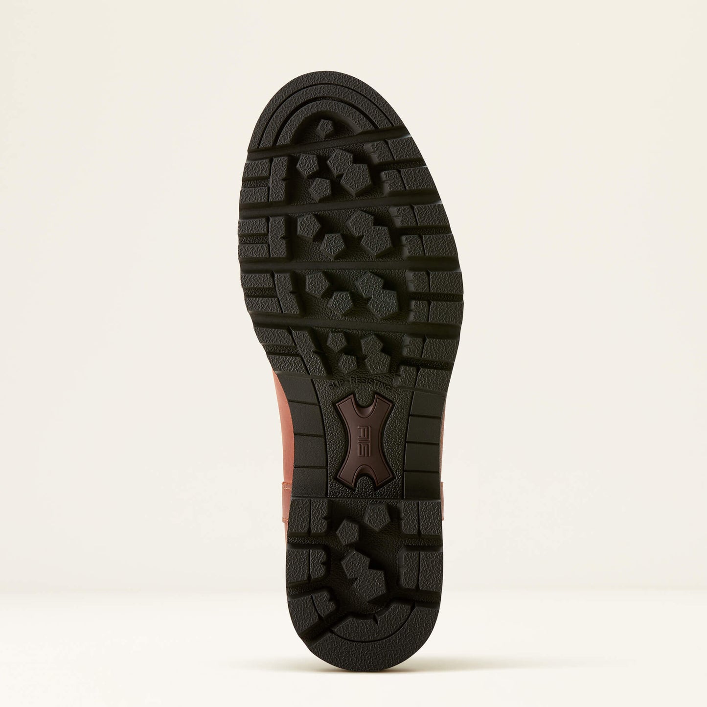 Ariat Wexford Lug Mid Waterproof Chelsea Boot