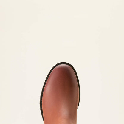 Ariat Wexford Lug Mid Waterproof Chelsea Boot