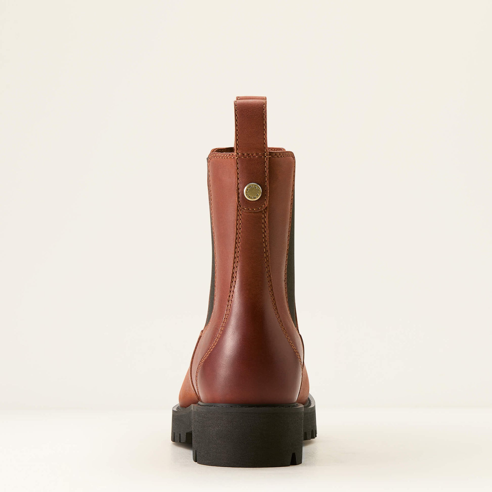 Ariat Wexford Lug Mid Waterproof Chelsea Boot