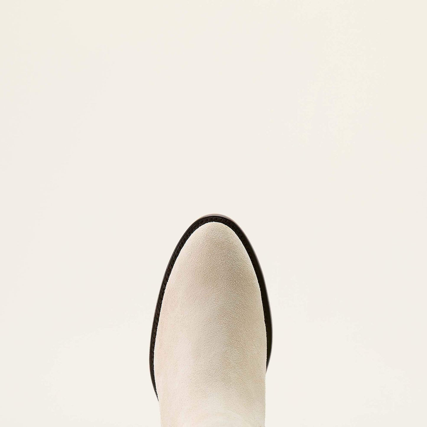 Ariat Bench Made Eleanor Almond Toe Chelsea Boot