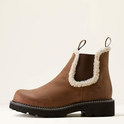 Ariat Fatbaby Chelsea Cozy Western Boot