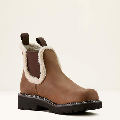 Ariat Fatbaby Chelsea Cozy Western Boot