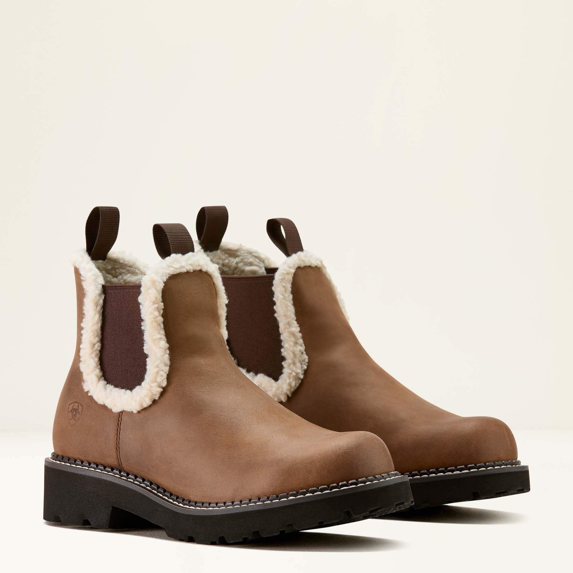 Ariat Fatbaby Chelsea Cozy Western Boot