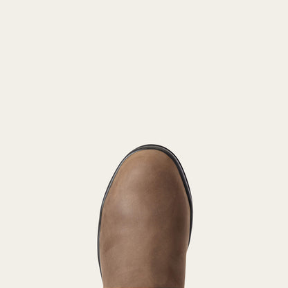 Ariat Keswick Steel Toe Paddock Boot
