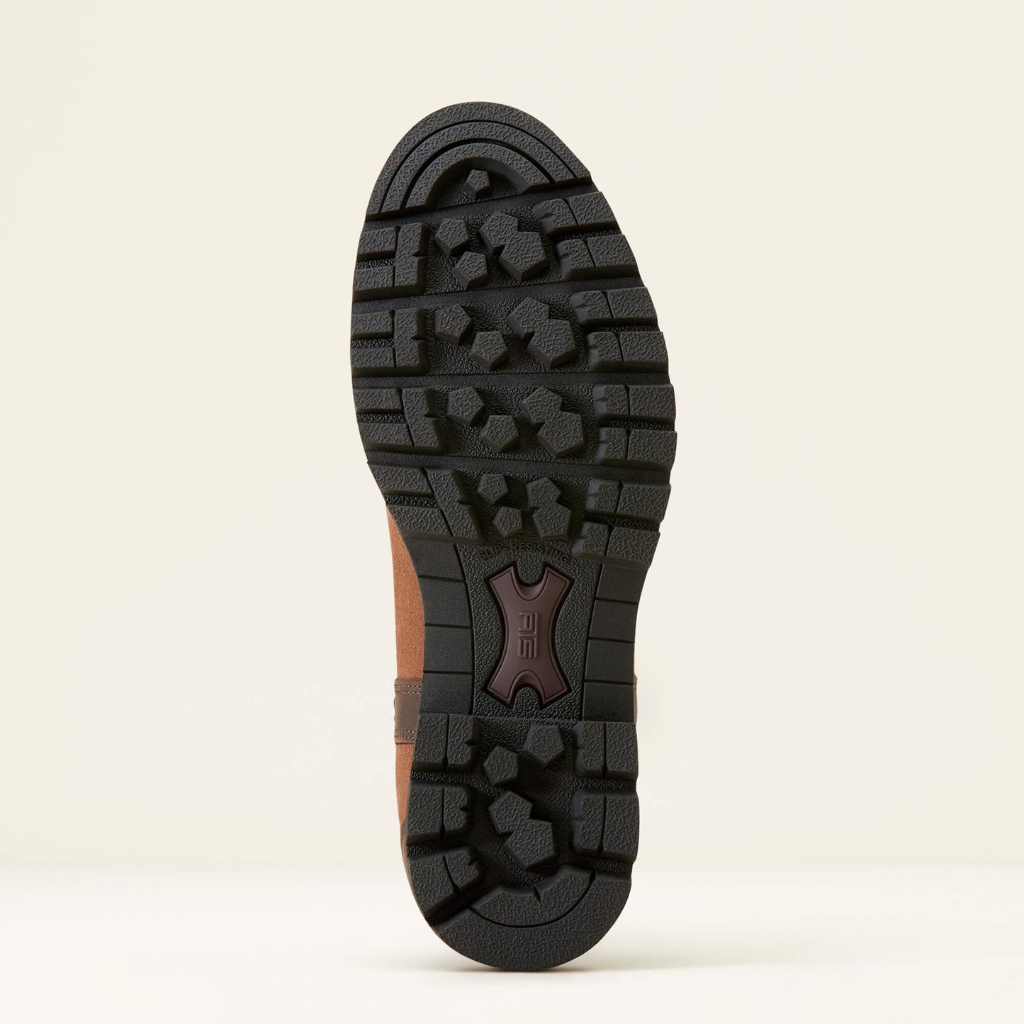 Ariat Wexford Lug Waterproof Chelsea Boot