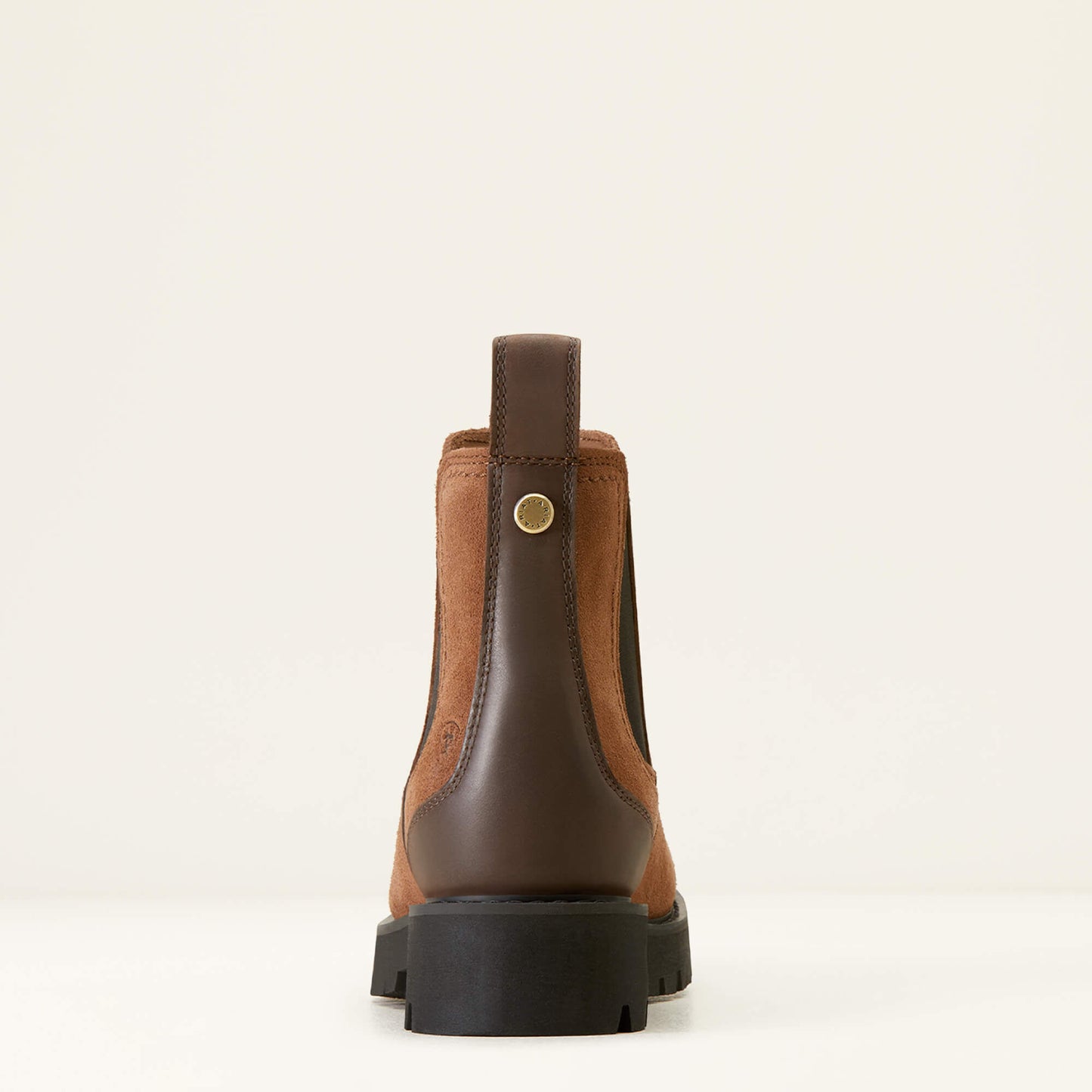 Ariat Wexford Lug Waterproof Chelsea Boot