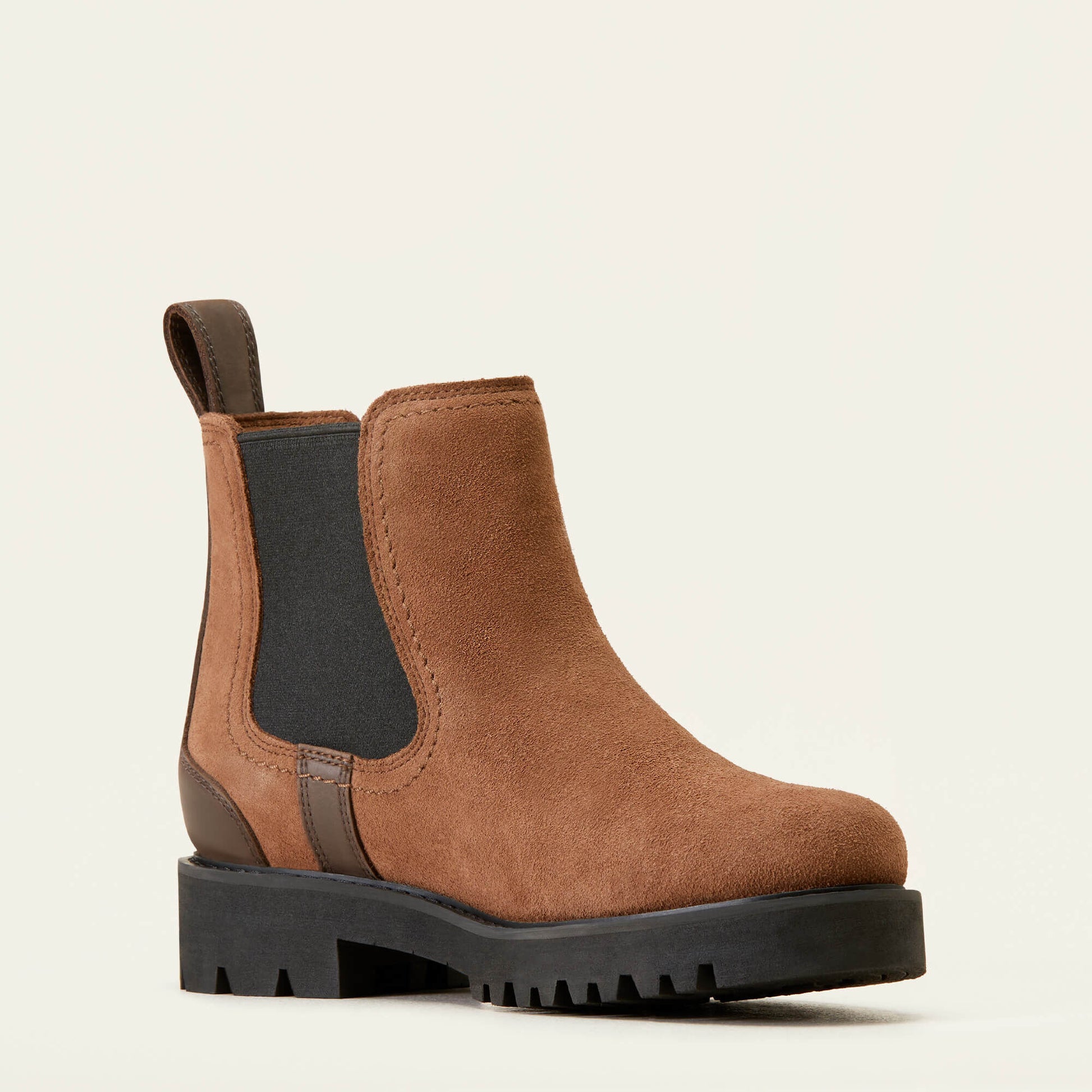 Ariat Wexford Lug Waterproof Chelsea Boot