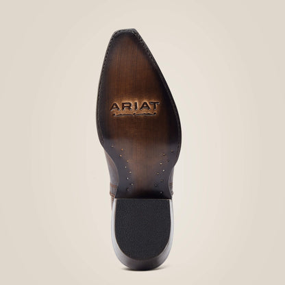 Ariat Dixon Low Heel Western Boot