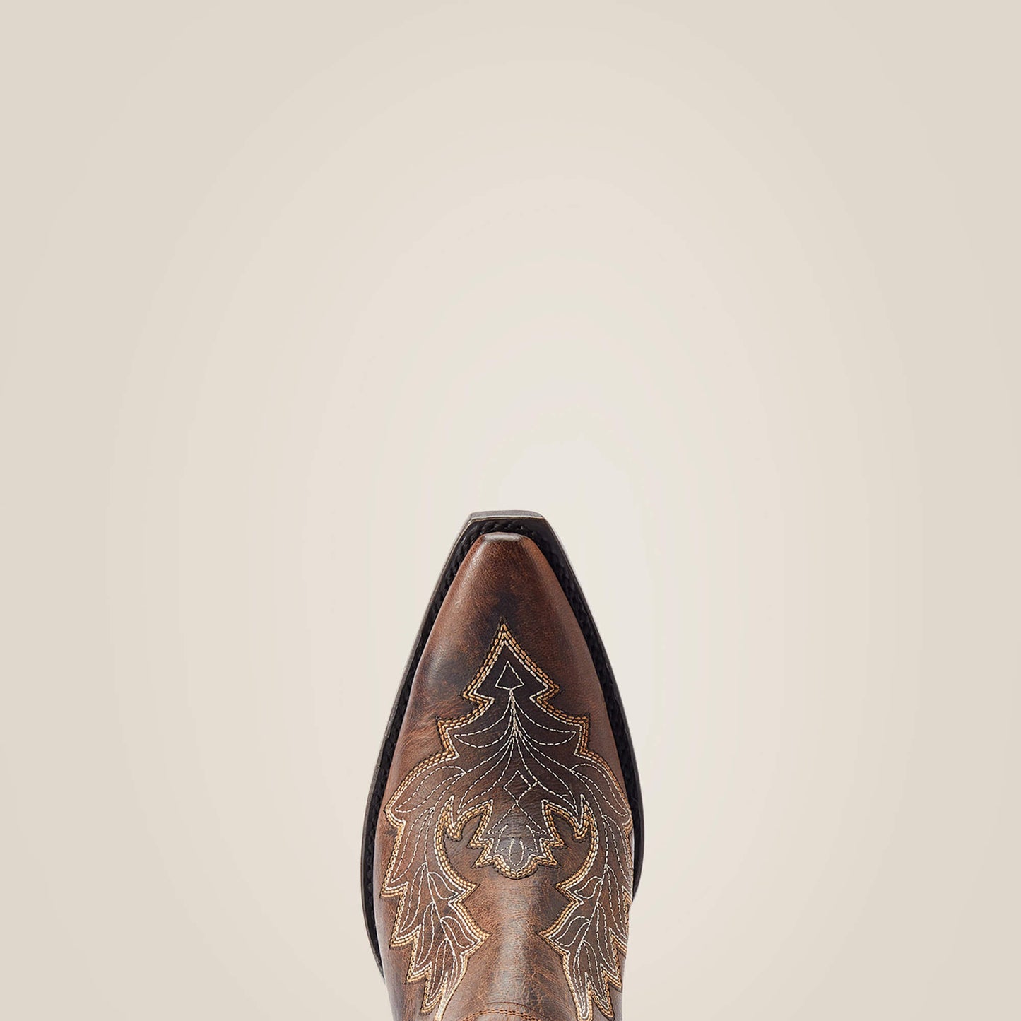 Ariat Dixon Low Heel Western Boot
