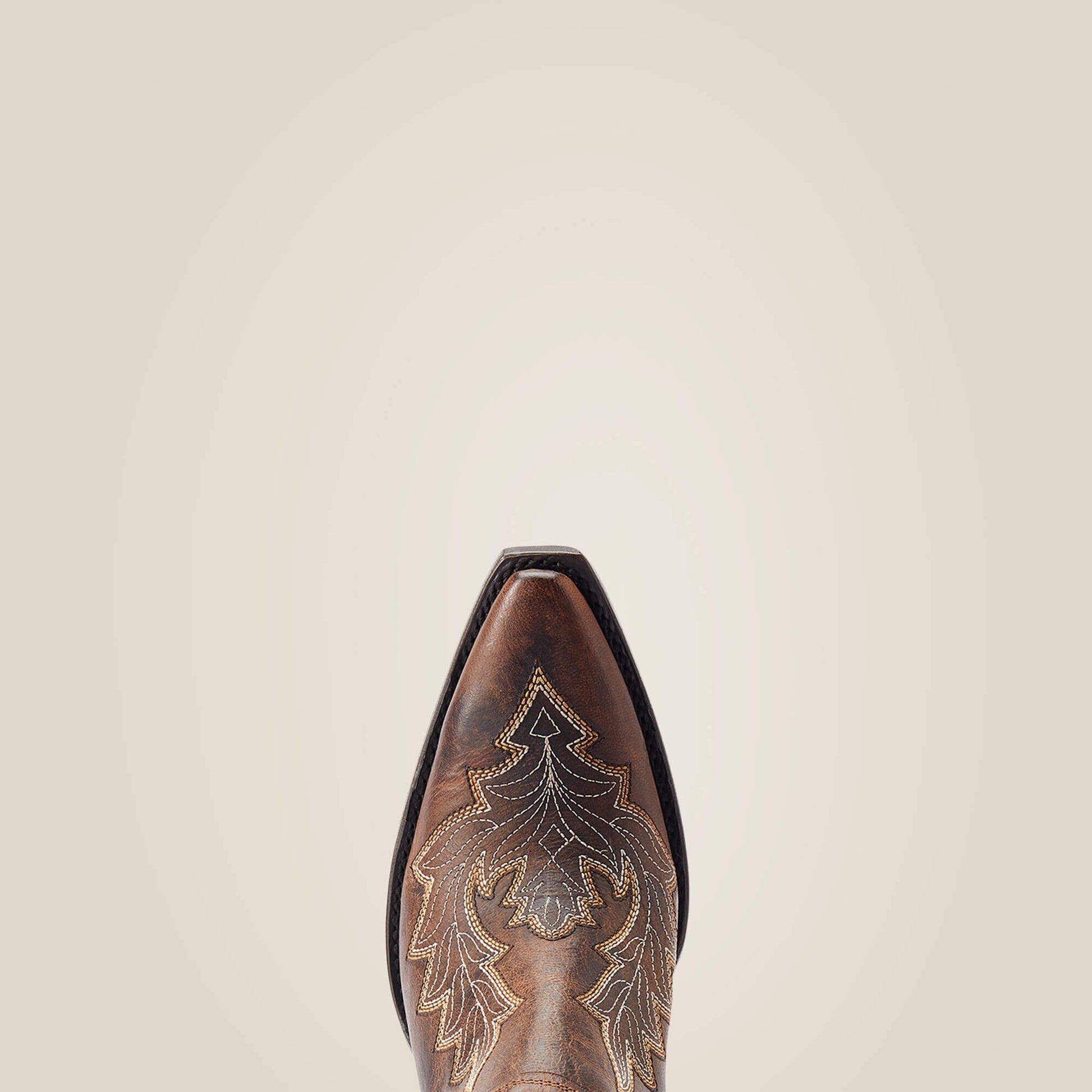 Ariat Dixon Low Heel Western Boot