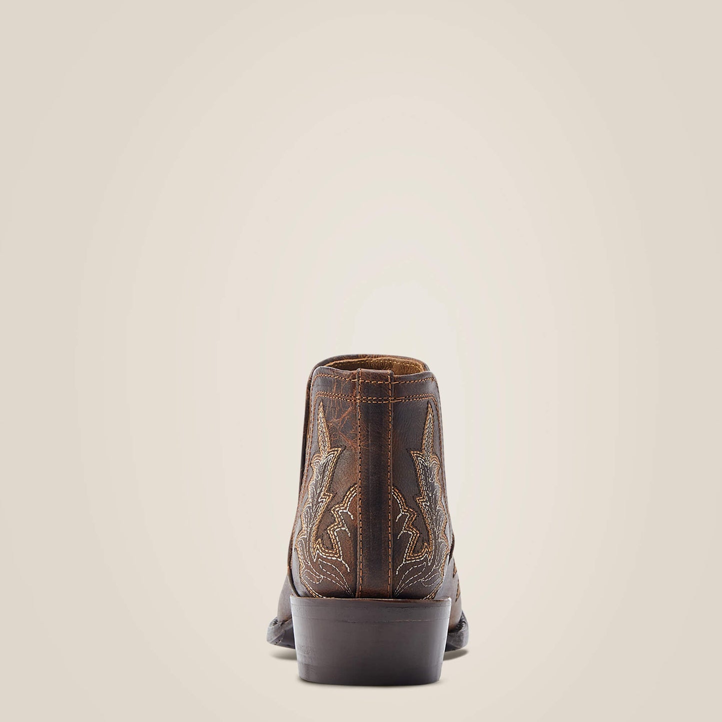 Ariat Dixon Low Heel Western Boot