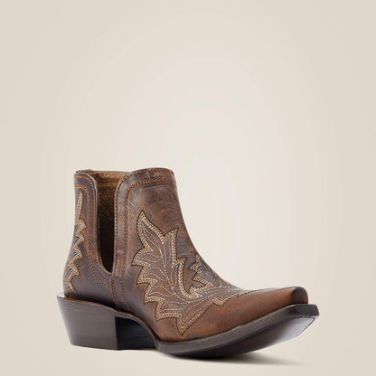 Ariat Dixon Low Heel Western Boot