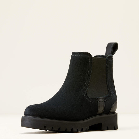 Ariat Wexford Lug Waterproof Chelsea Boot