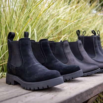 Ariat Wexford Lug Waterproof Chelsea Boot