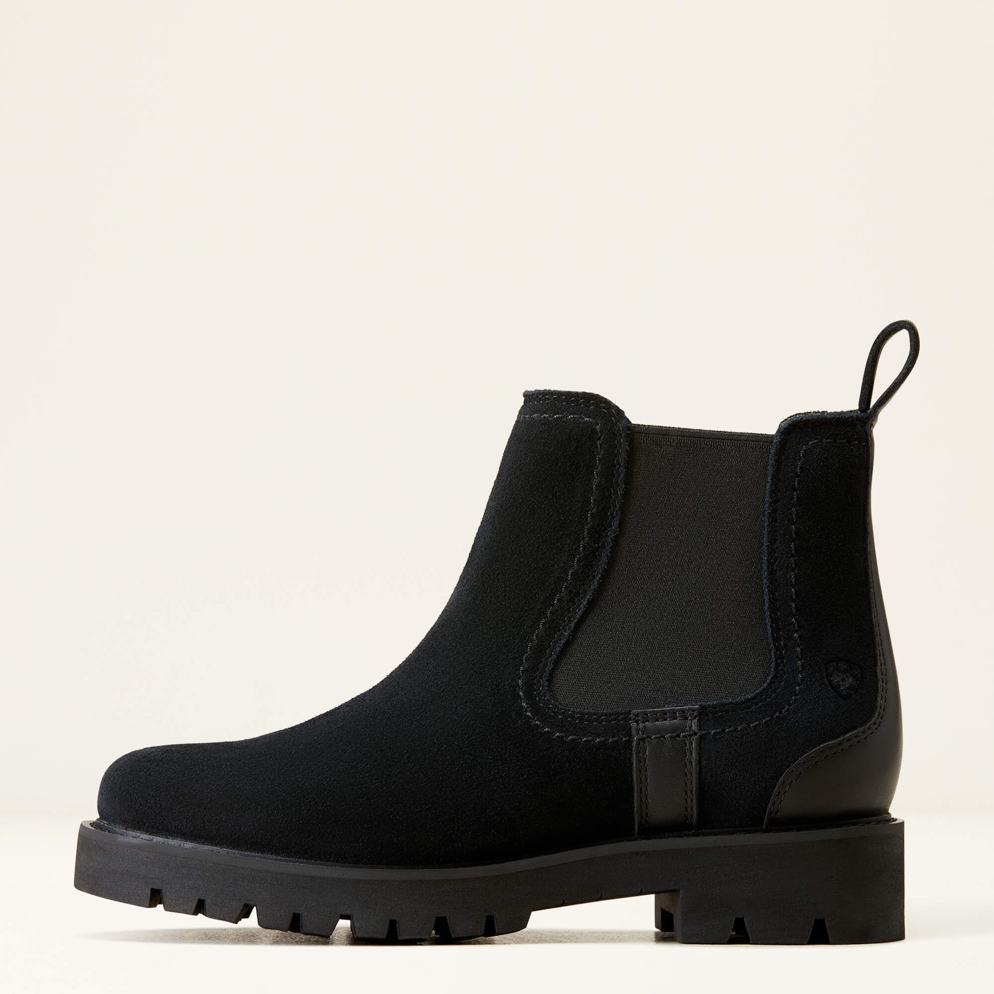 Ariat Wexford Lug Waterproof Chelsea Boot