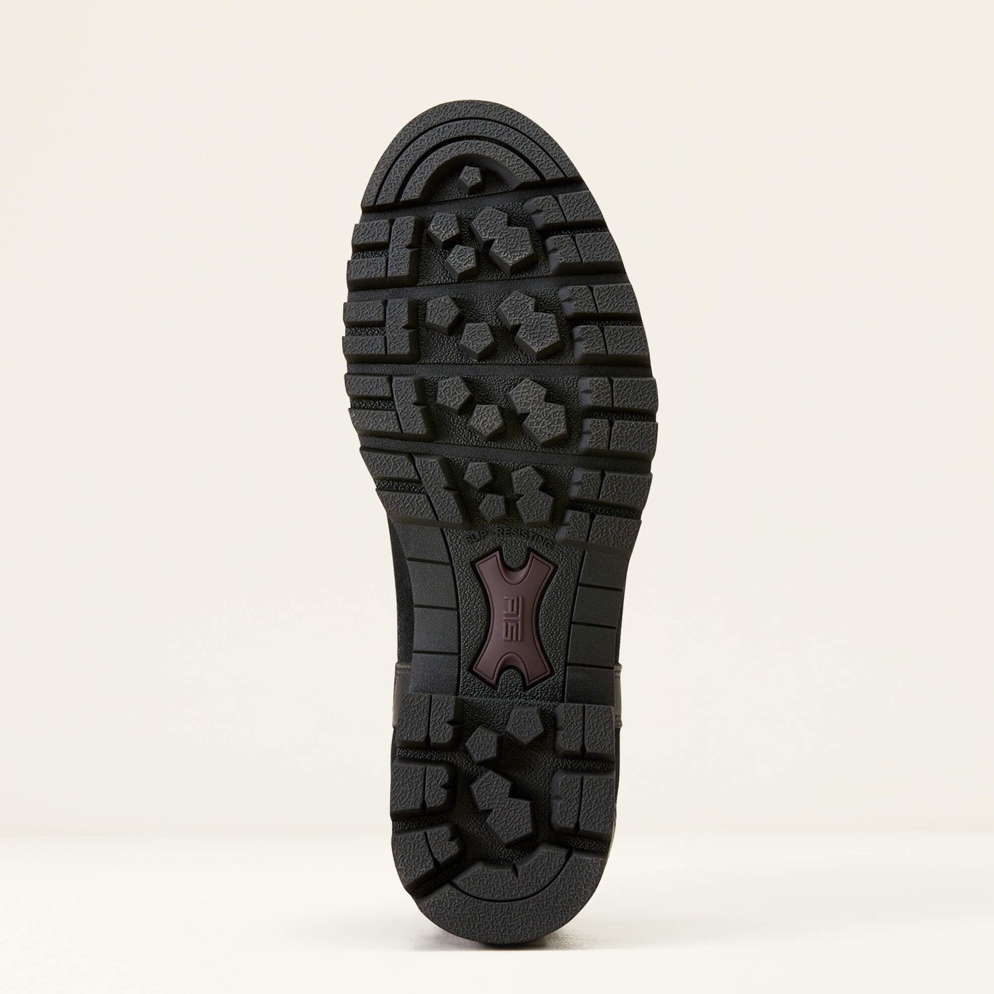Ariat Wexford Lug Waterproof Chelsea Boot