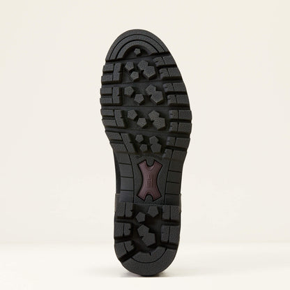 Ariat Wexford Lug Waterproof Chelsea Boot