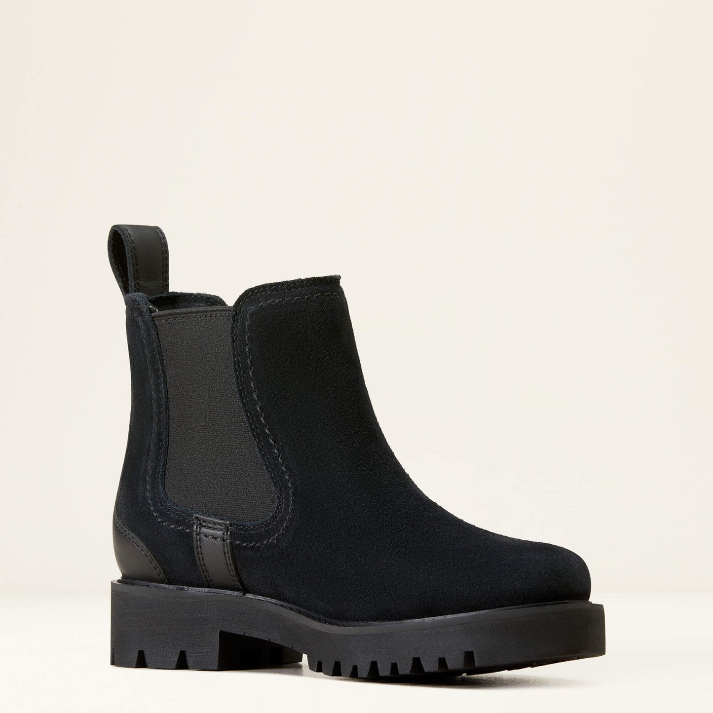 Ariat Wexford Lug Waterproof Chelsea Boot