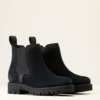 Ariat Wexford Lug Waterproof Chelsea Boot