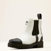 BRIGHT WHITE/BLACK