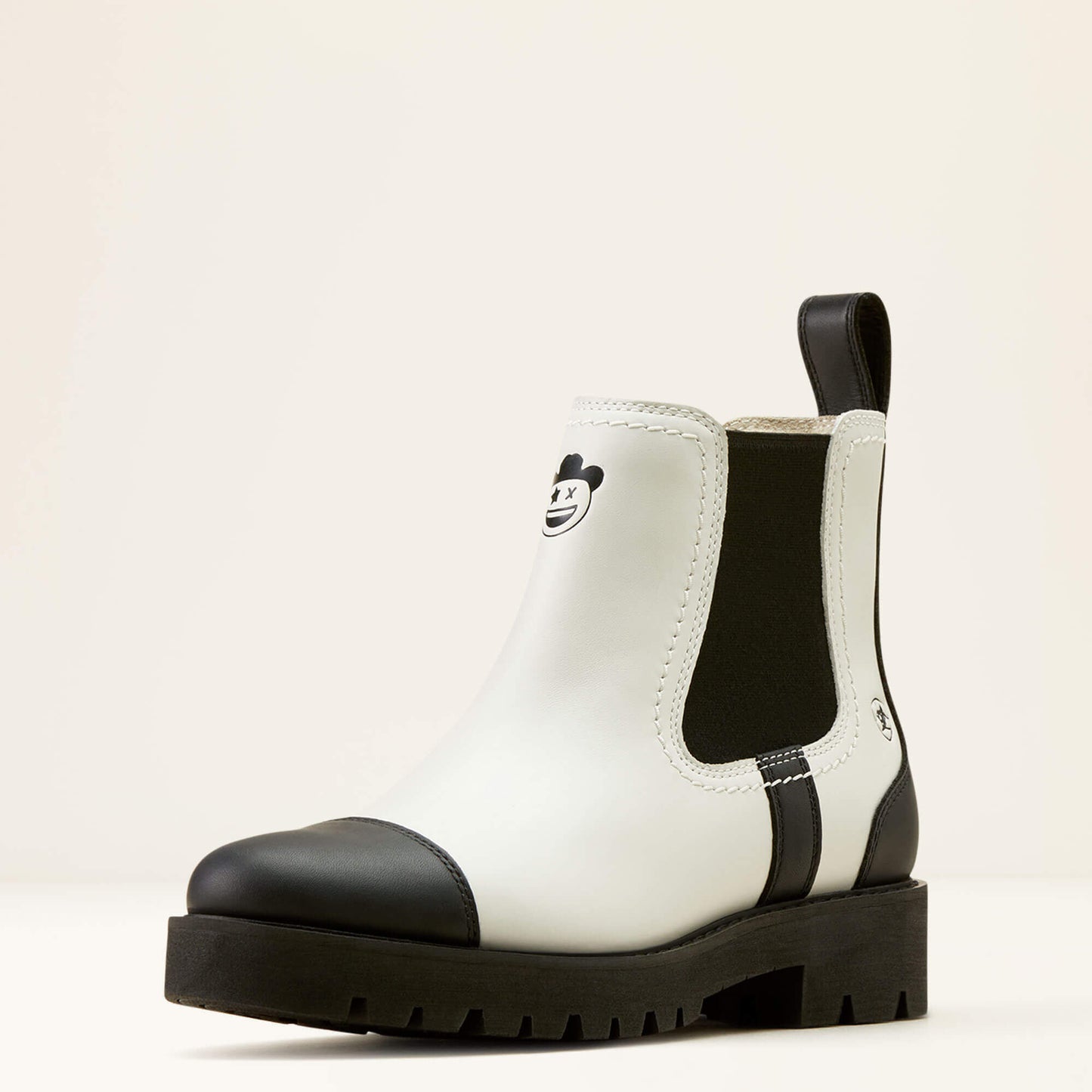 Ariat Wexford Lug Milton Menasco Boot