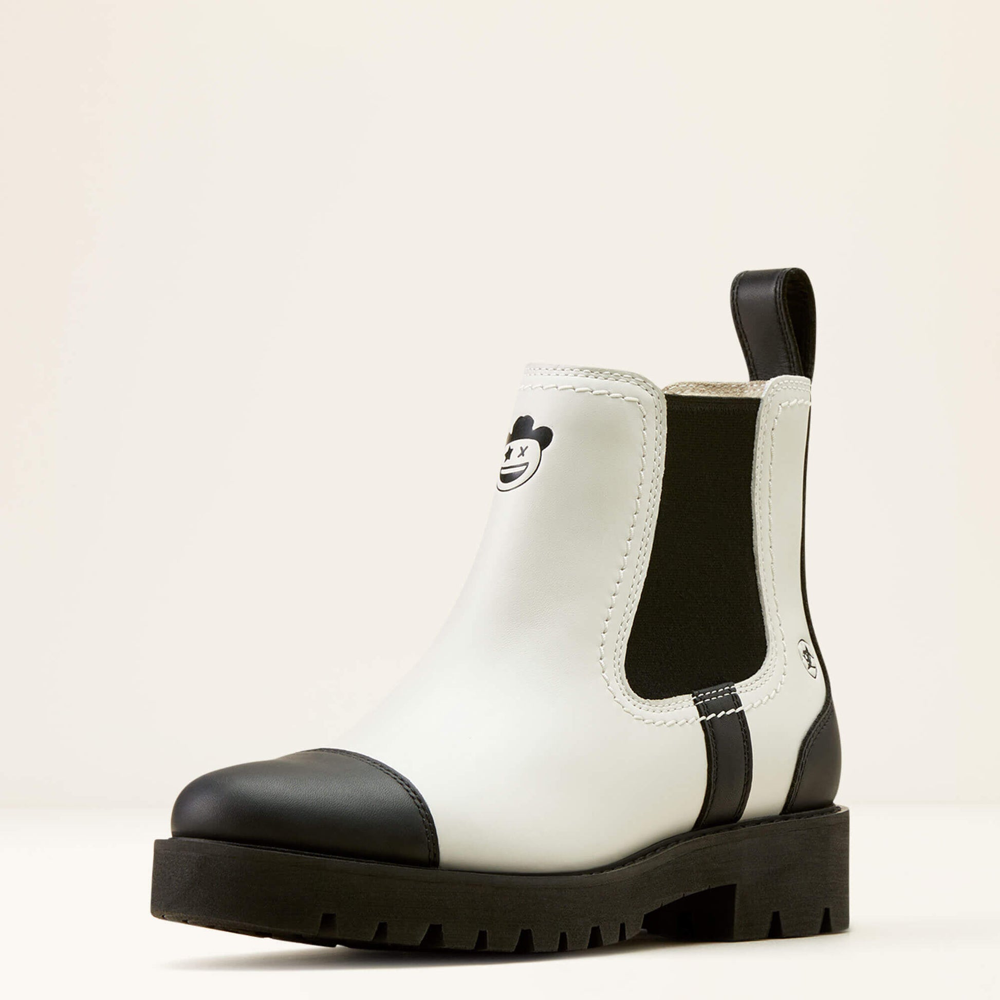 Ariat Wexford Lug Milton Menasco Boot