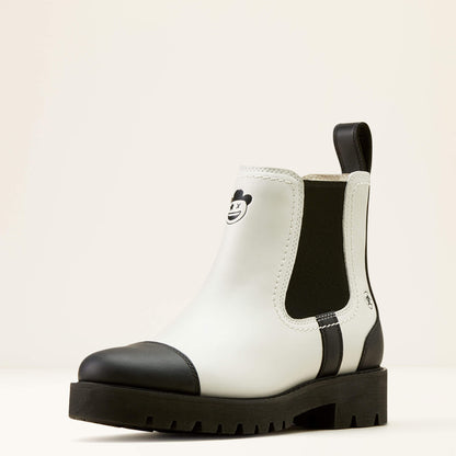 Ariat Wexford Lug Milton Menasco Boot