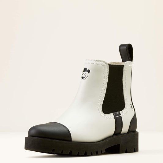 Ariat Wexford Lug Milton Menasco Boot