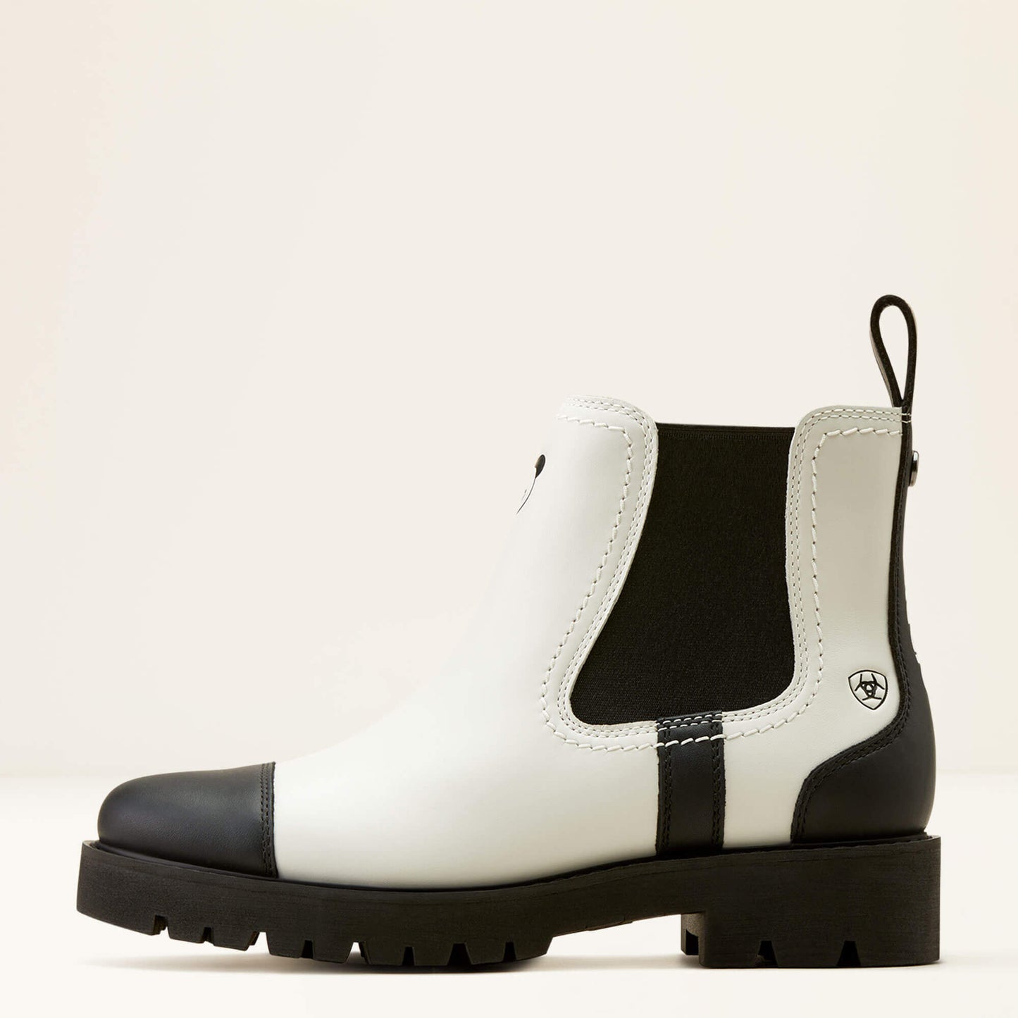 Ariat Wexford Lug Milton Menasco Boot
