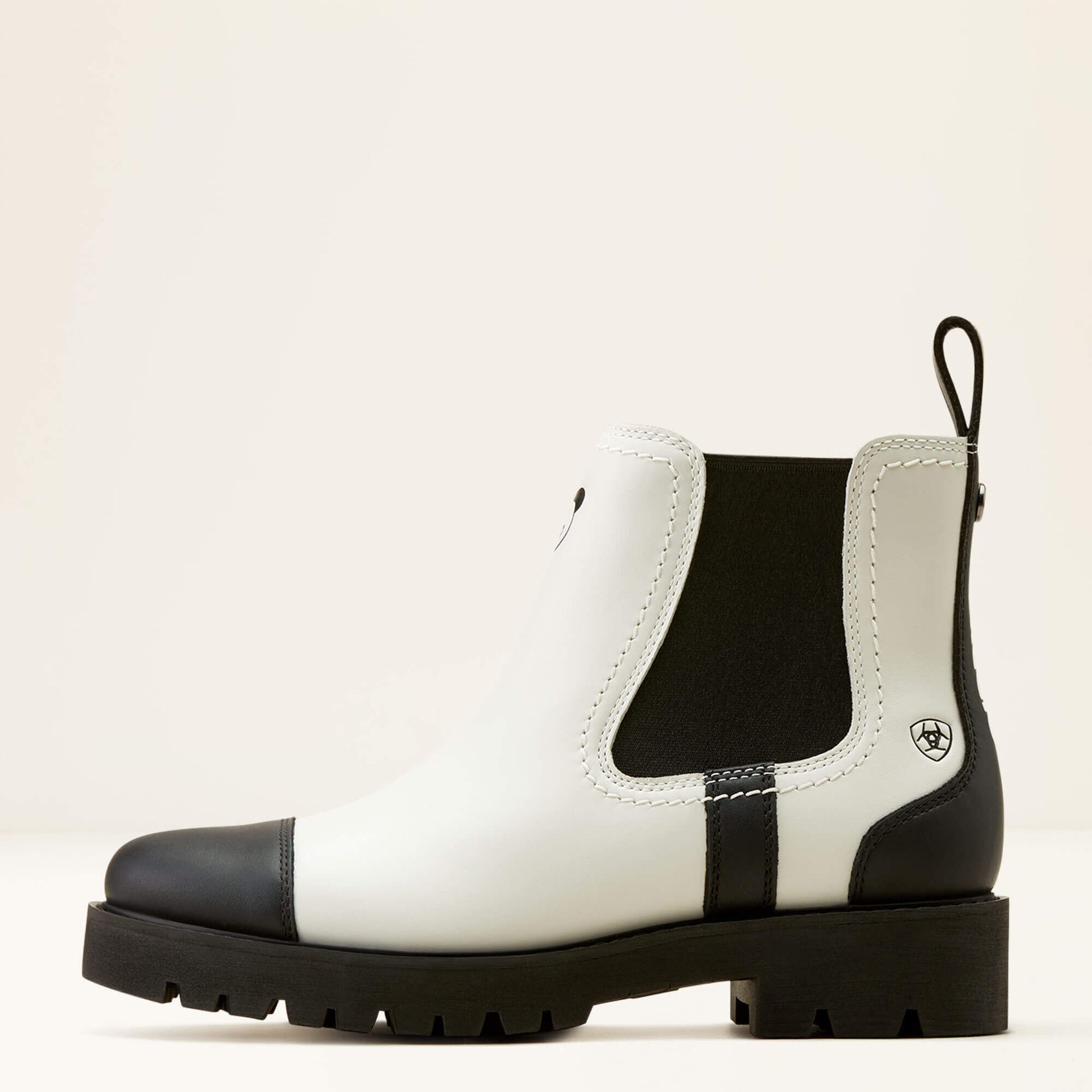 Ariat Wexford Lug Milton Menasco Boot