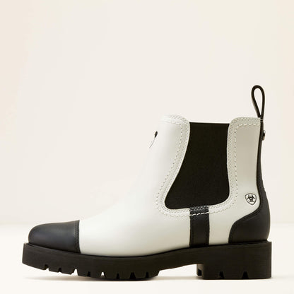 Ariat Wexford Lug Milton Menasco Boot