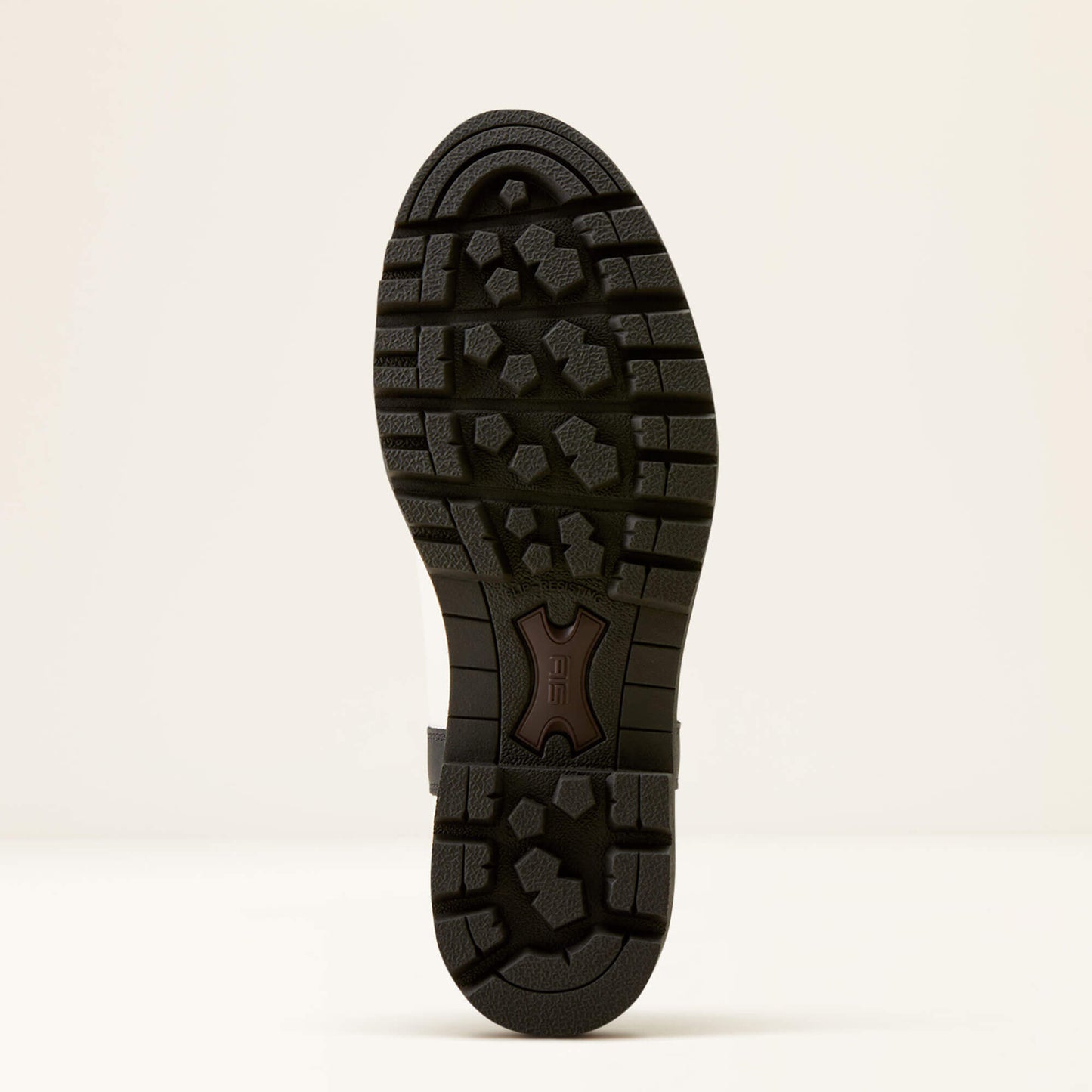 Ariat Wexford Lug Milton Menasco Boot