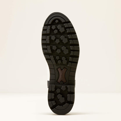 Ariat Wexford Lug Milton Menasco Boot