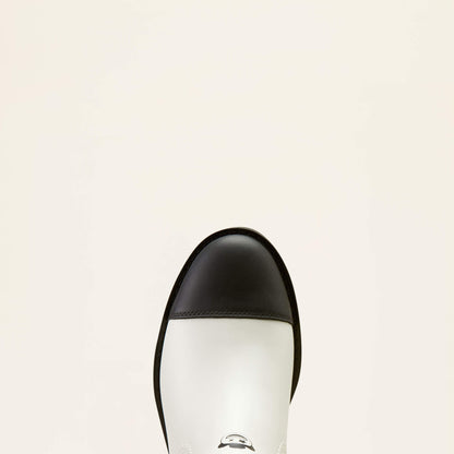 Ariat Wexford Lug Milton Menasco Boot