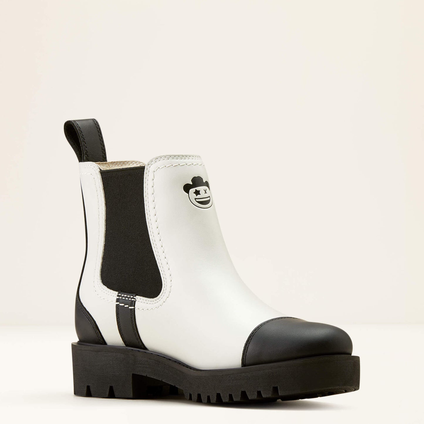 Ariat Wexford Lug Milton Menasco Boot
