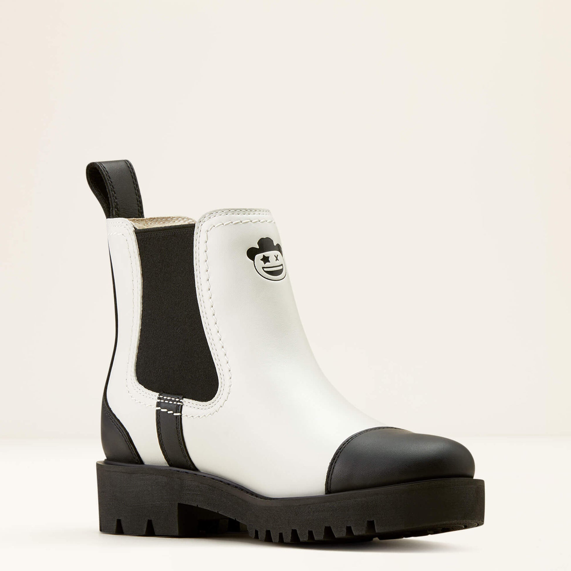 Ariat Wexford Lug Milton Menasco Boot