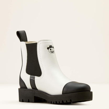 Ariat Wexford Lug Milton Menasco Boot