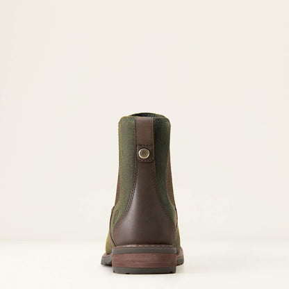 Ariat Wexford Waterproof Chelsea Boot