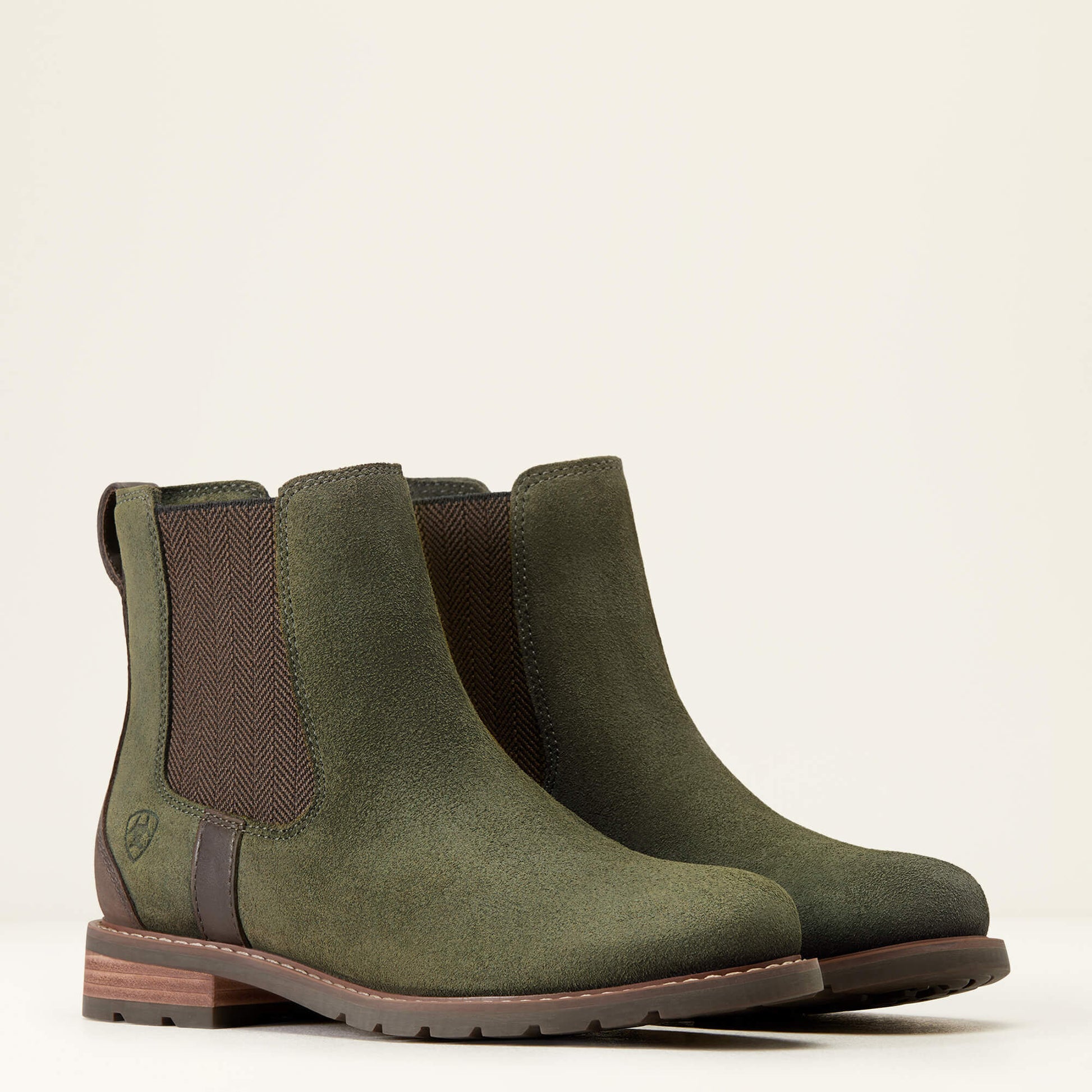 Ariat Wexford Waterproof Chelsea Boot