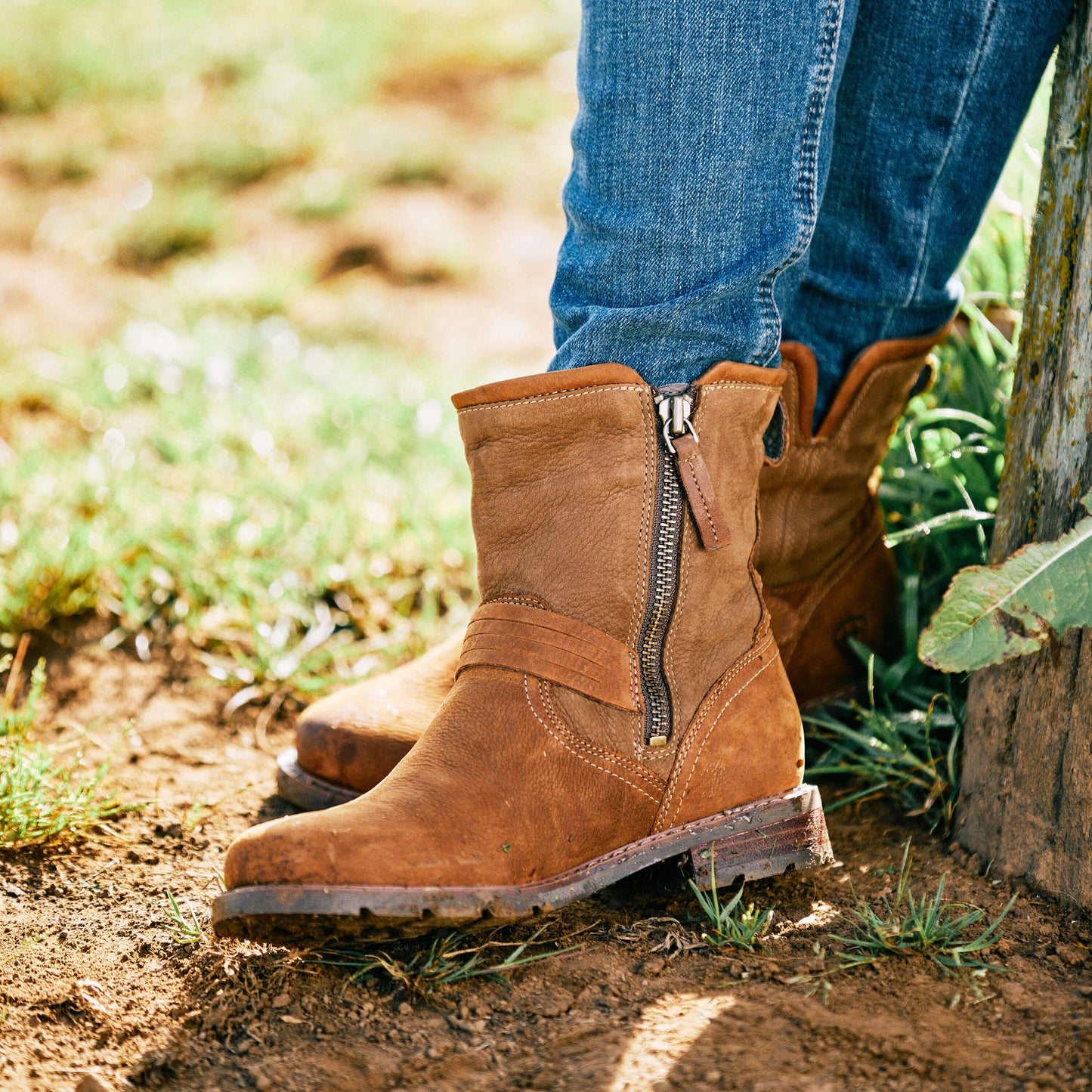 Ariat Savannah Waterproof Boot