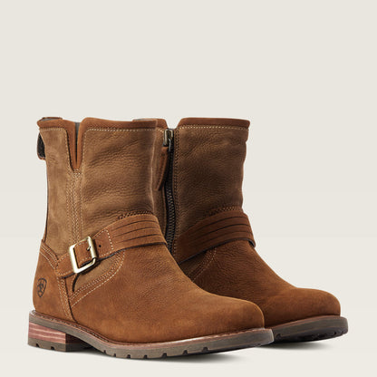 Ariat Savannah Waterproof Boot