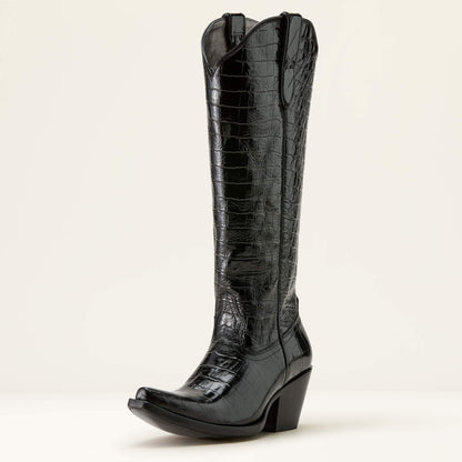 Ariat Casanova X Toe Western Boot